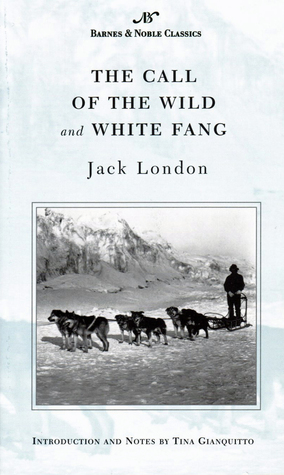 The Call of the Wild and White Fang