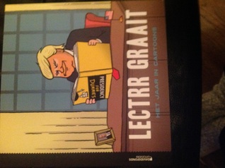 Lectrr graait