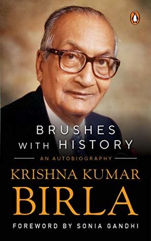 Brushes With History (Paperback)