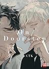 On Doorstep by CTK