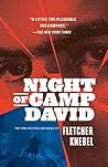 Book cover for Night of Camp David