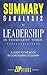 Summary & Analysis of Leadership: In Turbulent Times | A Guide to the Book by Doris Kearns Goodwin