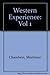 Western Experience (Vol 1)