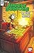 Uncle Scrooge by Fausto Vitaliano