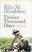 Twelve Thousand Days: A mem...