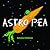 Astro Pea
