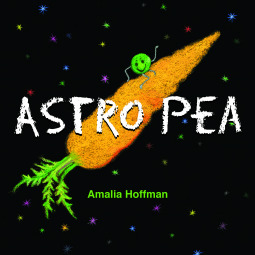 Astro Pea