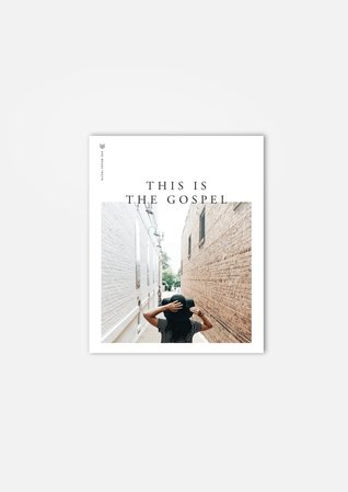 This Is the Gospel Study Book