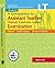 A Companion to ASSISTANT TEACHER (Trained Graduate Grade) EXA... by Sudhir K. Arora