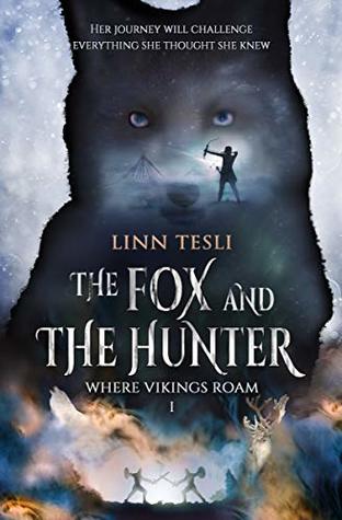 The Fox and The Hunter (Where Vikings Roam, #1)