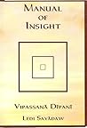Manual of Insight, Vipassana Dipani