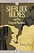 Sherlock Holmes and the Copycat Murders