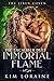 Immortal Flame (The Excalib...