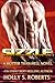 Sizzle (Hotter than Hell #2)