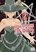 Iron Hammer Against The Witch Vol.2