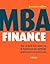 MBA Finance by Collectif Eyrolles