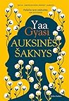 Auksinės šaknys