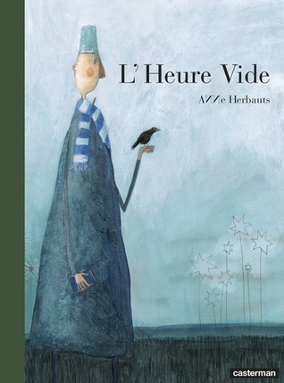 L'heure vide (Hardcover)