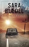 Den tredje søster by Sara Blaedel