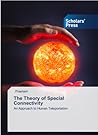 The Theory of Special Connectivity by Prashant Chauhan