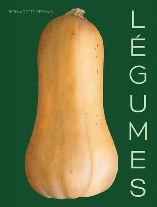 Légumes (Hardcover)