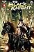 The Black Knight #1