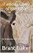 Famous Cows of the Bible by Brant Baker