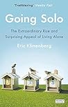 Going Solo: The E...