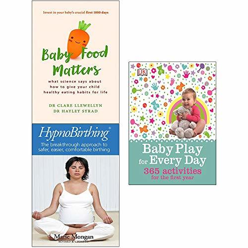 baby play for every day