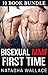 Bisexual MMF First Time: 10...