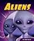 Aliens (Unsolved Mysteries)