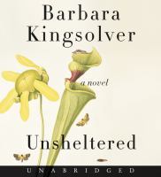 Unsheltered