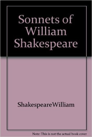 The Sonnets of William Shakespeare