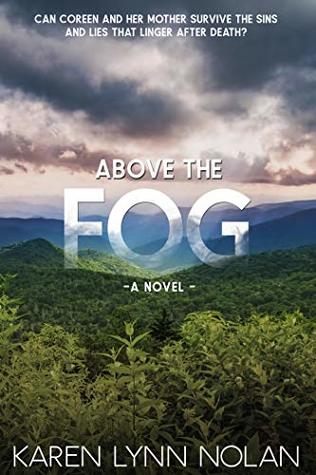 Above the Fog: Appalachian Fiction (Kindle Edition)