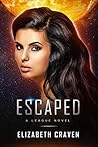 Escaped (League #2.5)