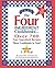 Four Ingredient Cookbook