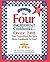 Four Ingredient Cookbook