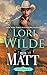 Matt (Texas Rascals, #2)