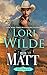 Matt (Texas Rascals, #2)