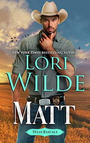 Matt (Texas Rascals, #2)