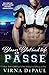 Blaues Blut und tiefe Passé (Ein Liebe am Spielfeldrand Football-Roman) (German Edition)