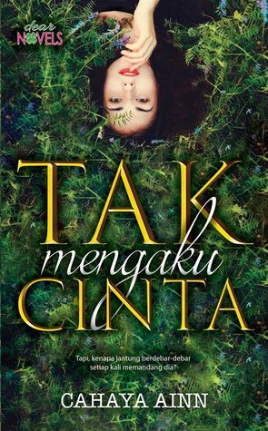 Tak Mengaku Cinta
