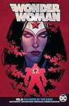 Wonder Woman, Vol. 6 by James Robinson Wonder Woman, Vol. 6 by James Robinson