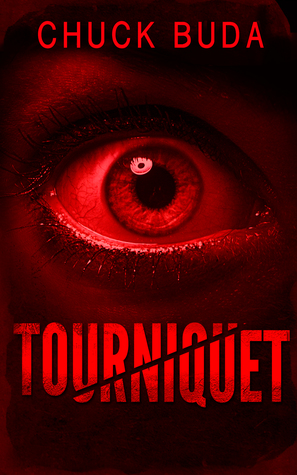 Tourniquet (Gushers Series #3)