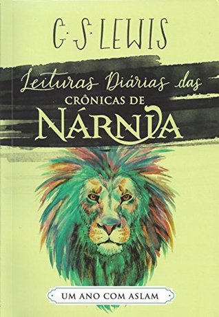 Leituras Diarias das Cronicas de Narnia