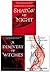 All Souls Trilogy Collection Deborah Harkness 3 Books Set by Deborah Harkness