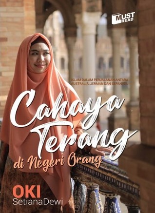 Cahaya Terang di Negeri Orang