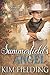 Summerfield's Angel (The Christmas Angel, #2)