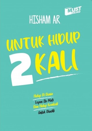 Untuk Hidup 2 Kali (Paperback)