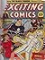 Exciting Comics 025